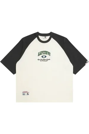 A Bathing Ape T-shirt en coton