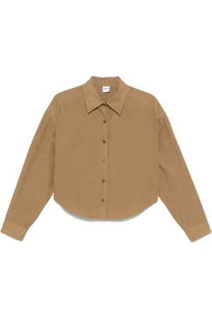 Aspesi Chemise en coton