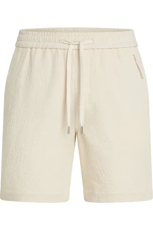 Karl Lagerfeld Bermuda en coton