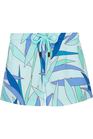 Vilebrequin Short de bain Madrague