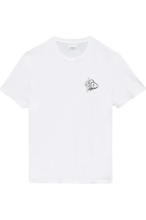 Isabel Marant T-shirt Honore