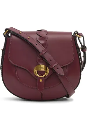 Isabel Marant Petit sac à bandoulière Altay
