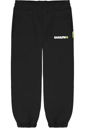 BARROW Pantalon de jogging à logo imprimé