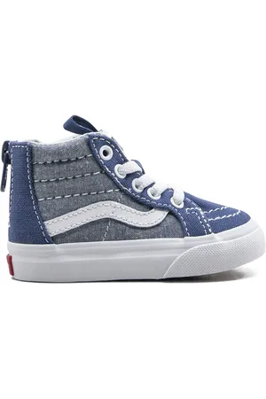 Vans Baskets Sk8-Hi Zip