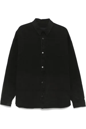 JUUN.J Chemise en jean