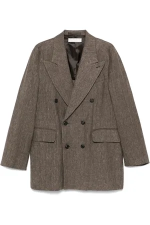OUR LEGACY Blazer droit Sharp