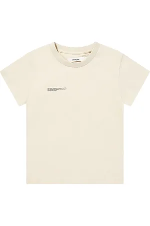 The Pangaia T-shirt à logo imprimé