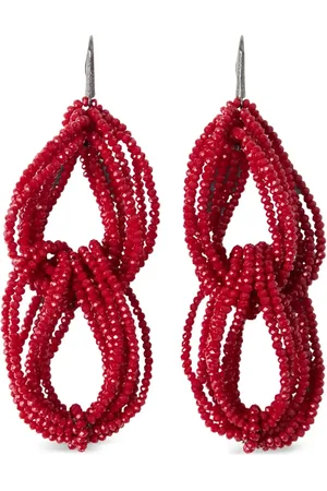 Brunello Cucinelli Boucles d