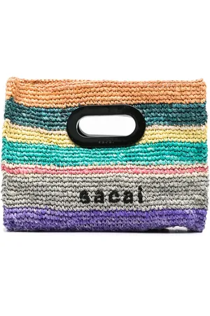 SACAI Petit sac à main Shopper
