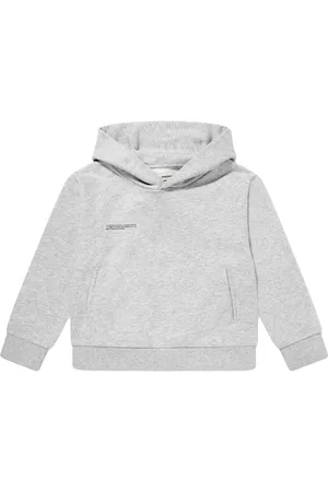 The Pangaia Hoodie en coton biologique