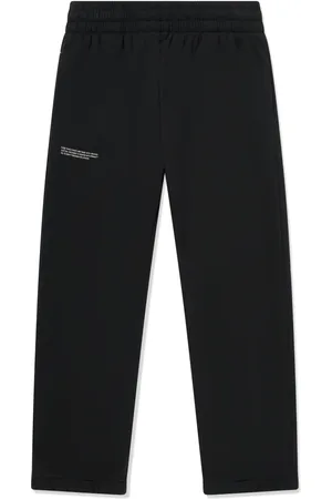 The Pangaia Pantalon de jogging à logo imprimé
