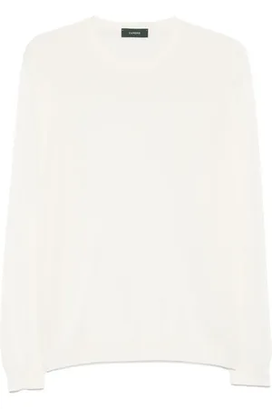 ZANONE Pull en coton