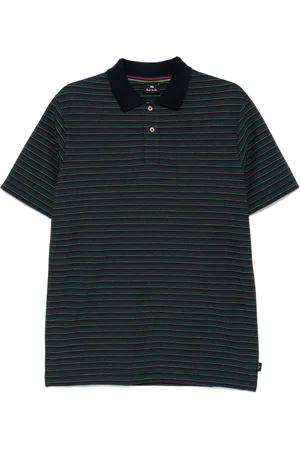 Paul Smith Polo à rayures