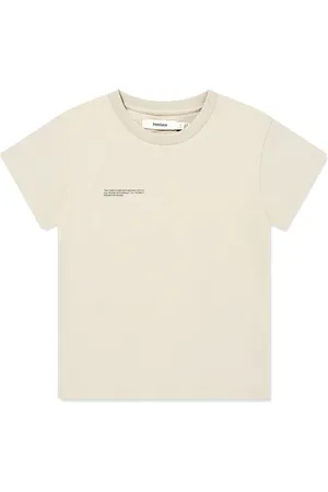 The Pangaia T-shirt en coton