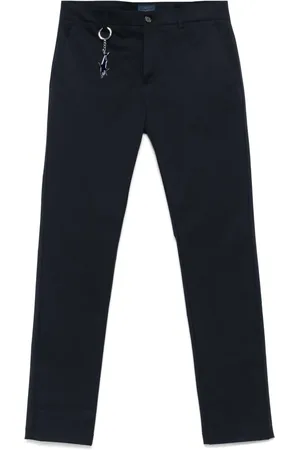 Paul & Shark Pantalon à détail de porte-clés