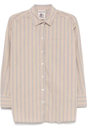 SEMICOUTURE Chemise Emma