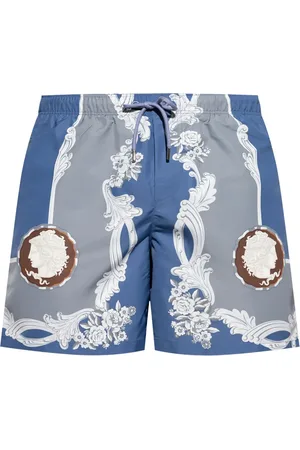 VERSACE Short de bain Cameo