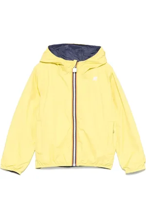 K-Way Veste P. Jake Plus. 2