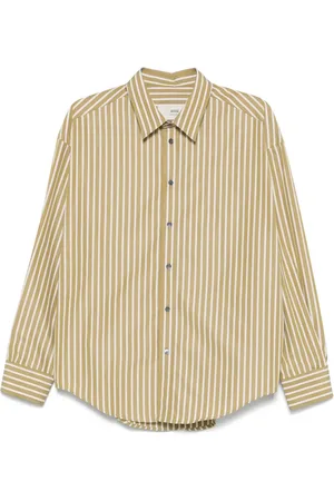 Ami Chemise à rayures