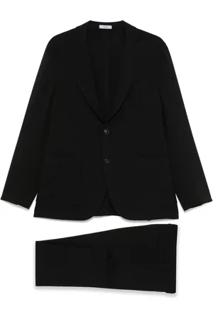 Boglioli Costume en laine vierge