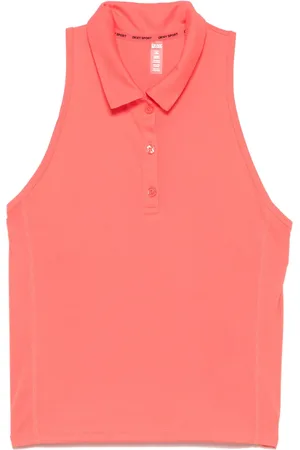 DKNY Polo à dos nageur