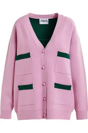 Essentiel Antwerp Cardigan Homer