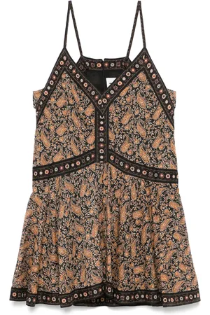 Marant Etoile Robe courte Danielle