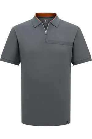 Boggi Milano Polo en piqué