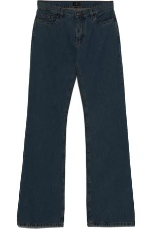 Etro Jean à coupe droite