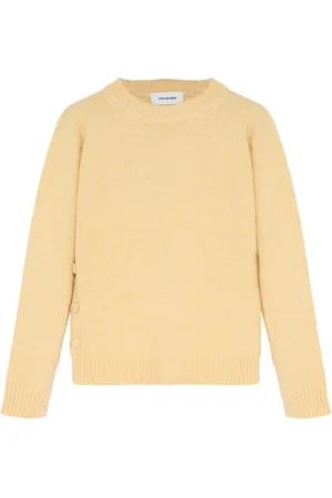 YVES SALOMON Pull en maille