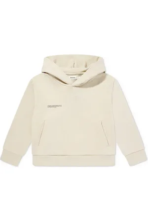 The Pangaia Hoodie à logo imprimé