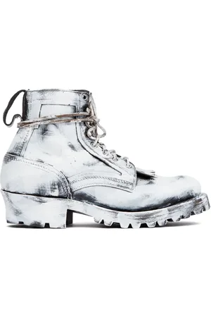 Maison Margiela Bottines Sierra