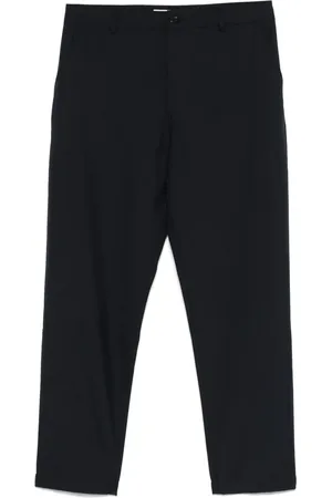 Universal Works Pantalon chino Military
