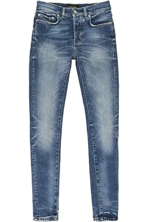 Purple Brand Jean Three Year 