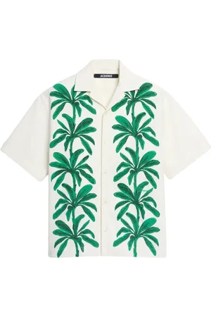 Jacquemus Chemise La Chemise Jean