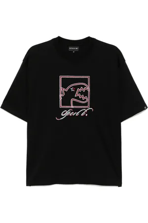 AGNÈS B. T-shirt Box Dino