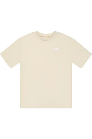 New Balance T-shirt à logo brodé