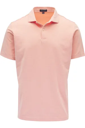 Peter Millar Polo à manches courtes