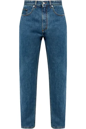 Bally Jean à coupe droite
