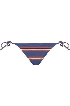 ERES Bas de bikini à rayures