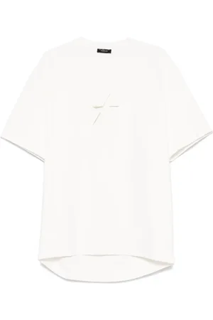 MUGLER T-shirt Star