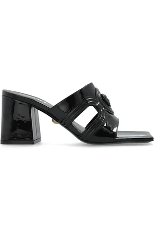 VERSACE Mules Medusa 70 mm