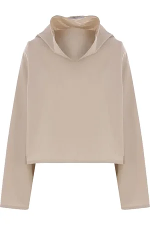 DUSAN Sweat en coton