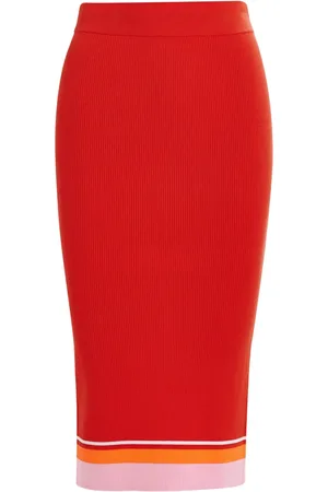 Essentiel Antwerp Jupe mi-longue Hashion