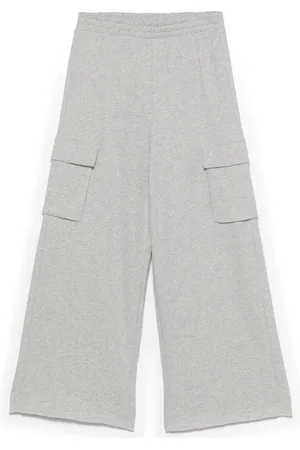 DKNY Pantalon ample à poches cargo