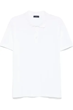 FAY Polo en piqué