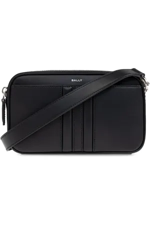Bally Sacoche à logo imprimé
