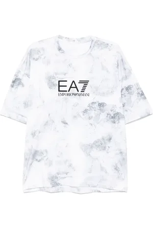 EA7 T-shirt Dynamic