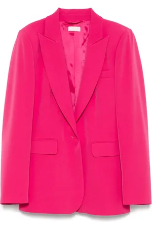 Liu Jo Blazer à simple boutonnage