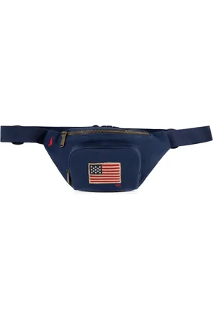 Ralph Lauren Sac banane à logo